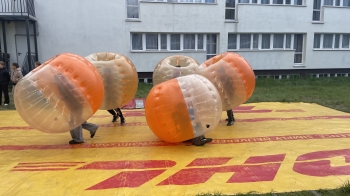 zielona szkoła 07-09.05.2025