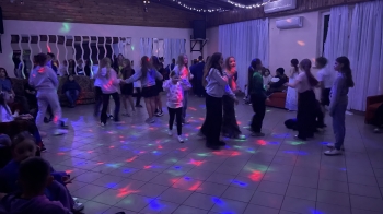 zielona szkoła 07-09.05.2025