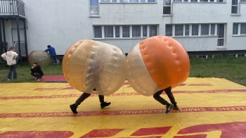 zielona szkoła 07-09.05.2025