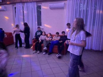 zielona szkoła 07-09.05.2025