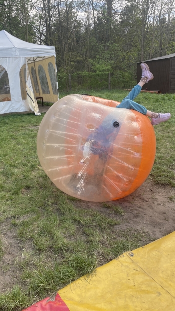 zielona szkoła 07-09.05.2025