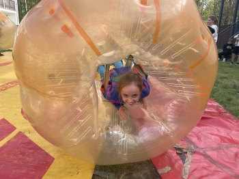 zielona szkoła 07-09.05.2025