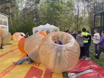 zielona szkoła 07-09.05.2025