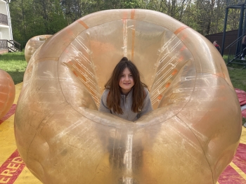 zielona szkoła 07-09.05.2025