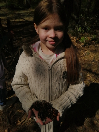 zielona szkoła 07-09.05.2025