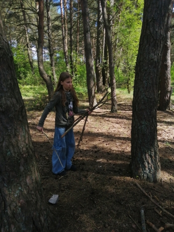 zielona szkoła 07-09.05.2025