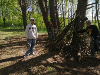 zielona szkoła 07-09.05.2025