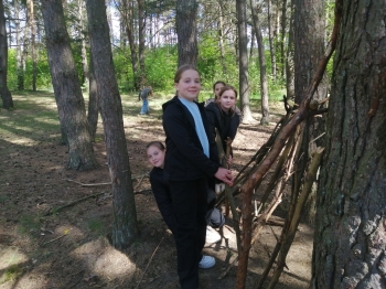 zielona szkoła 07-09.05.2025