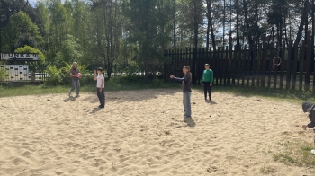 zielona szkoła 07-09.05.2025