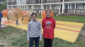 zielona szkoła 07-09.05.2025