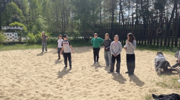 zielona szkoła 07-09.05.2025