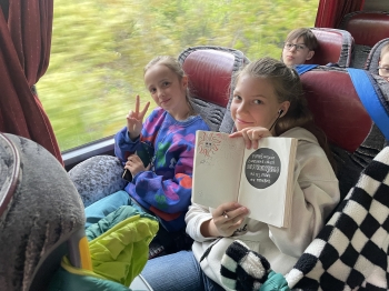 zielona szkoła 07-09.05.2025