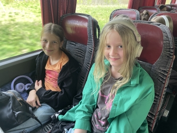 zielona szkoła 07-09.05.2025