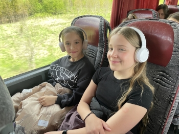 zielona szkoła 07-09.05.2025