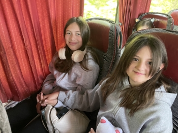 zielona szkoła 07-09.05.2025