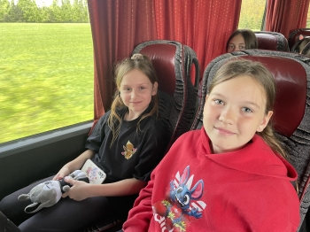 zielona szkoła 07-09.05.2025