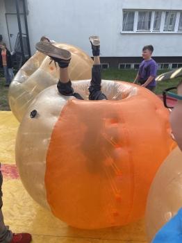 zielona szkoła 07-09.05.2025