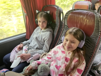 zielona szkoła 07-09.05.2025