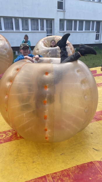 zielona szkoła 07-09.05.2025