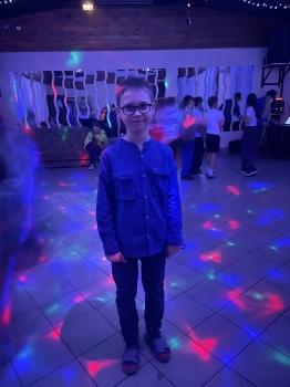 zielona szkoła 07-09.05.2025