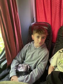 zielona szkoła 07-09.05.2025