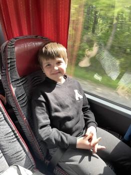 zielona szkoła 07-09.05.2025