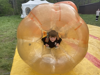 zielona szkoła 07-09.05.2025