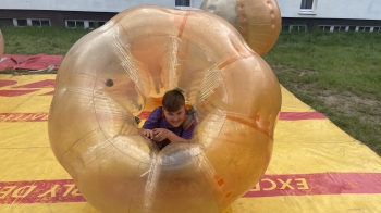 zielona szkoła 07-09.05.2025