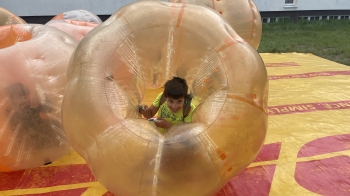 zielona szkoła 07-09.05.2025