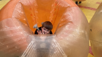 zielona szkoła 07-09.05.2025