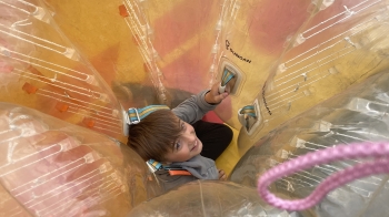 zielona szkoła 07-09.05.2025