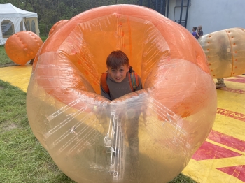 zielona szkoła 07-09.05.2025