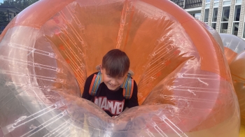 zielona szkoła 07-09.05.2025