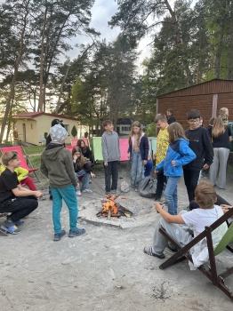 zielona szkoła 07-09.05.2025