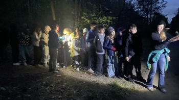 zielona szkoła 07-09.05.2025