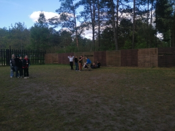 zielona szkoła 07-09.05.2025