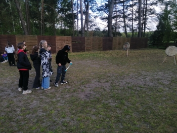 zielona szkoła 07-09.05.2025