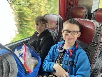 zielona szkoła 07-09.05.2025