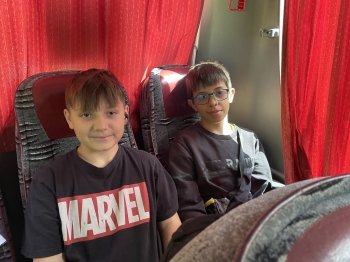 zielona szkoła 07-09.05.2025