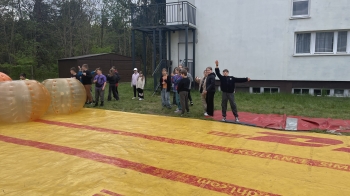 zielona szkoła 07-09.05.2025