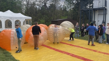 zielona szkoła 07-09.05.2025