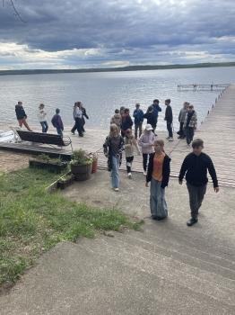 zielona szkoła 07-09.05.2025