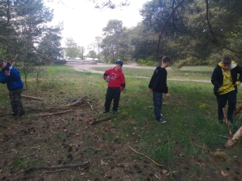 zielona szkoła 07-09.05.2025