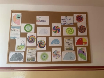 projekt edukacyjny kreatywni na matematyce na co dzień i od święta