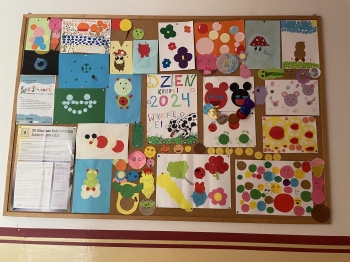 projekt edukacyjny kreatywni na matematyce na co dzień i od święta