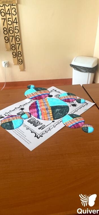 projekt edukacyjny kreatywni na matematyce na co dzień i od święta