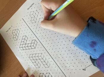 projekt edukacyjny kreatywni na matematyce na co dzień i od święta
