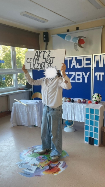 projekt edukacyjny kreatywni na matematyce na co dzień i od święta