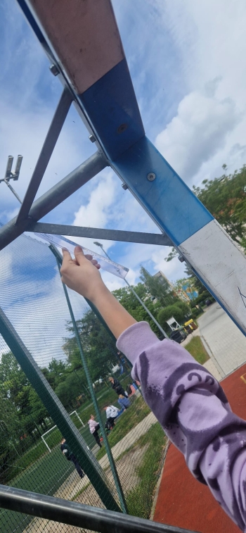 projekt edukacyjny kreatywni na matematyce na co dzień i od święta
