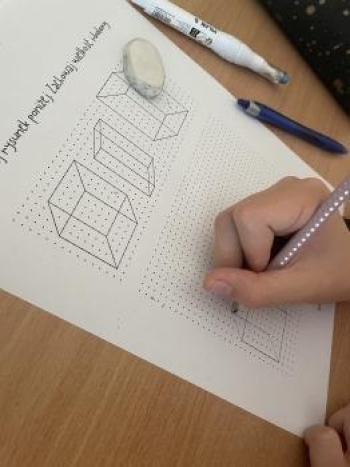 projekt edukacyjny kreatywni na matematyce na co dzień i od święta